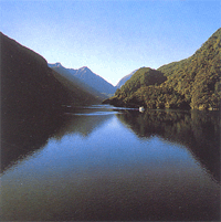 Milford Sound